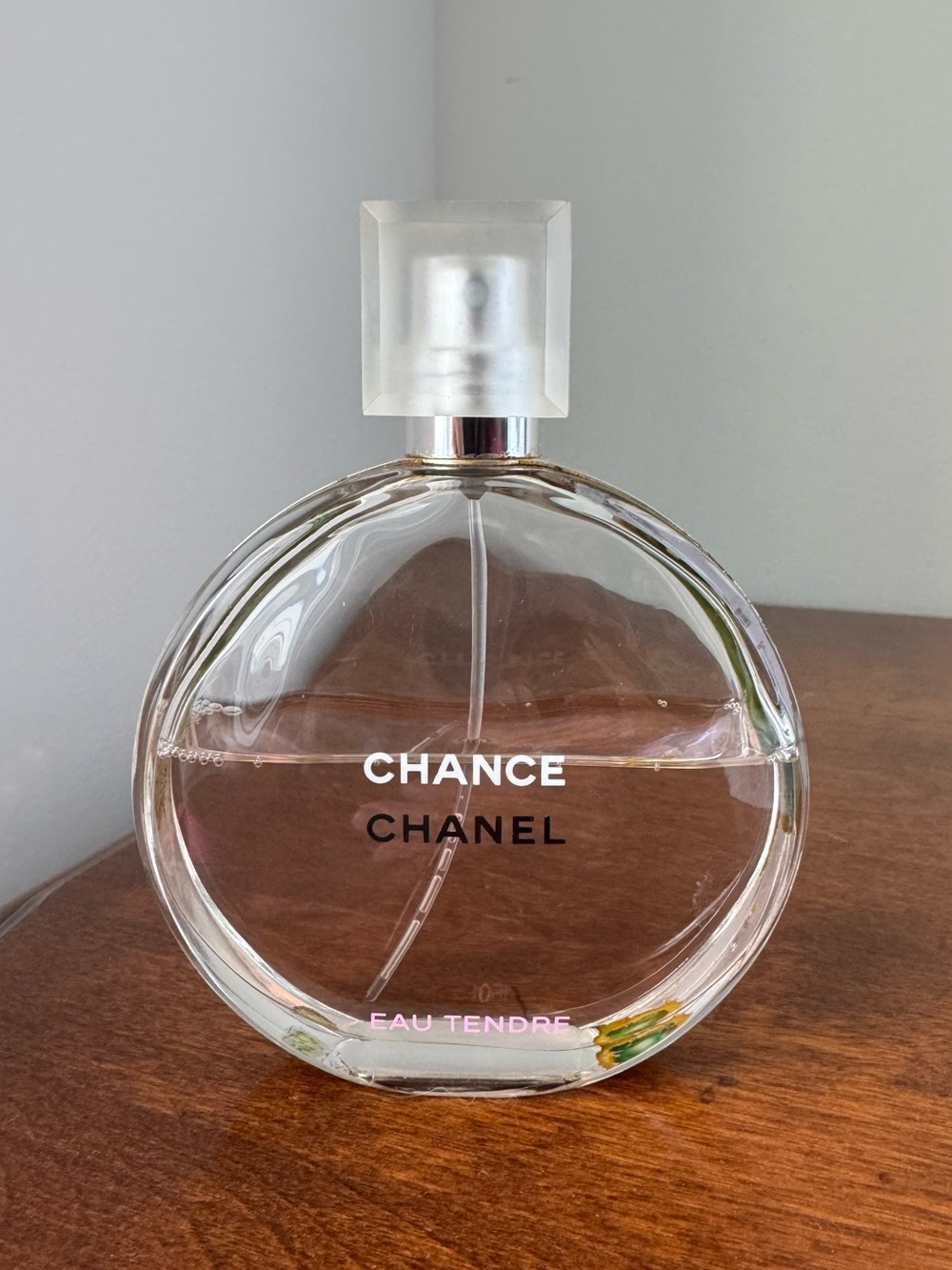 Chanel Chance Eau Tendre de Toilette
